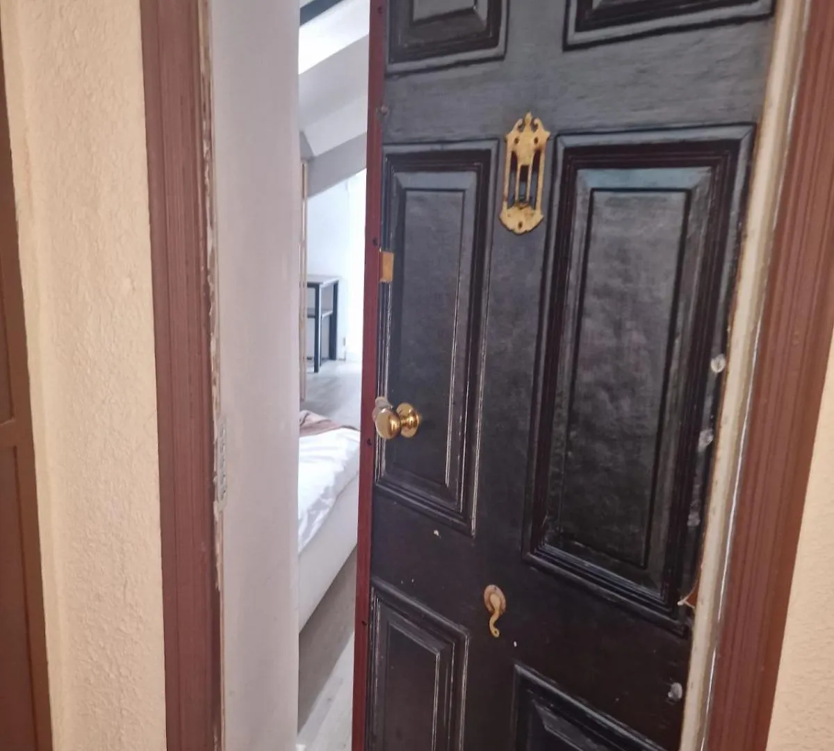 Studio 2 Adultes Quartier Vip, Mer Et Commerce Sur Place ,Et Mini Chambre 1 Enfant 6 Ans Max Nice France