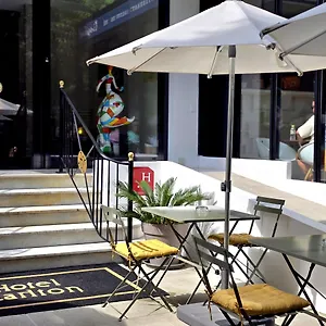Carlton Nice, Fully Renovated Hotel