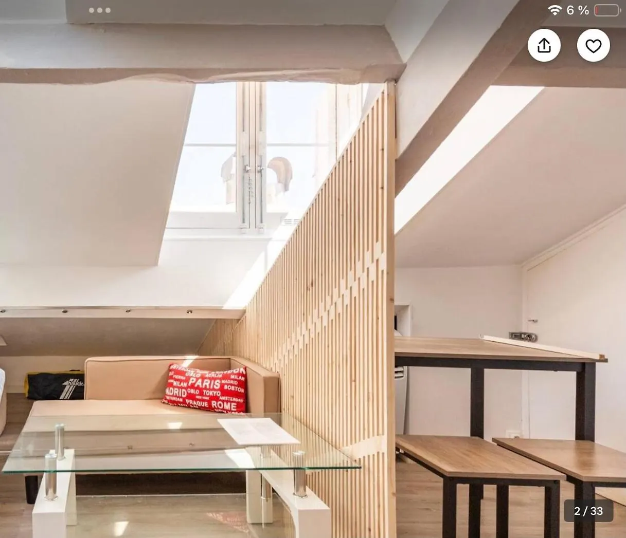 Studio 2 Adultes Quartier Vip, Mer Et Commerce Sur Place ,Et Mini Chambre 1 Enfant 6 Ans Max Nice Apartment